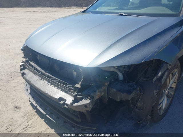 2019 Volkswagen Jetta Sel მანქანა იყიდება აუქციონზე, vin: 3VWE57BU0KM033531, აუქციონის ნომერი: 12605287