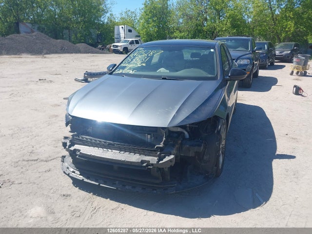 2019 Volkswagen Jetta Sel მანქანა იყიდება აუქციონზე, vin: 3VWE57BU0KM033531, აუქციონის ნომერი: 12605287