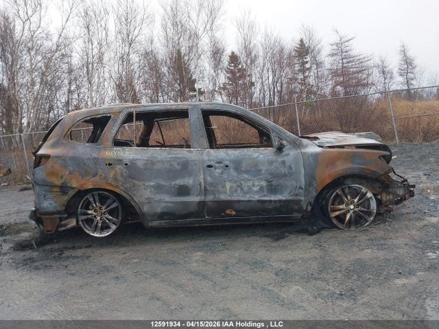 Продаж на аукціоні авто 2011 Hyundai Santa Fe Gls, vin: 5XYZGDAG8BG057484, номер лоту: 12591934
