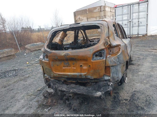 Продаж на аукціоні авто 2011 Hyundai Santa Fe Gls, vin: 5XYZGDAG8BG057484, номер лоту: 12591934