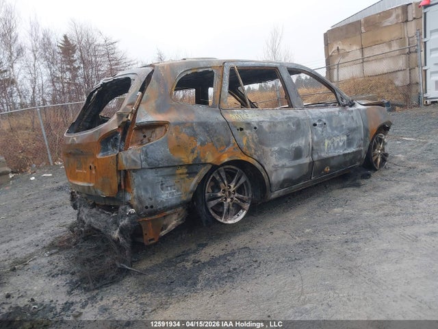 Продаж на аукціоні авто 2011 Hyundai Santa Fe Gls, vin: 5XYZGDAG8BG057484, номер лоту: 12591934