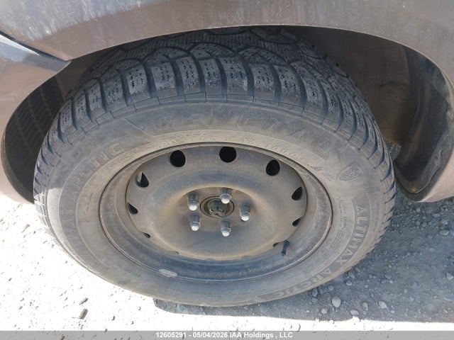 2008 Hyundai Tucson Gl V6/limited მანქანა იყიდება აუქციონზე, vin: KM8JM72D68U732117, აუქციონის ნომერი: 12605291