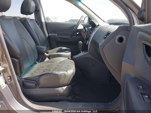 2008 Hyundai Tucson Gl V6/limited მანქანა იყიდება აუქციონზე, vin: KM8JM72D68U732117, აუქციონის ნომერი: 12605291