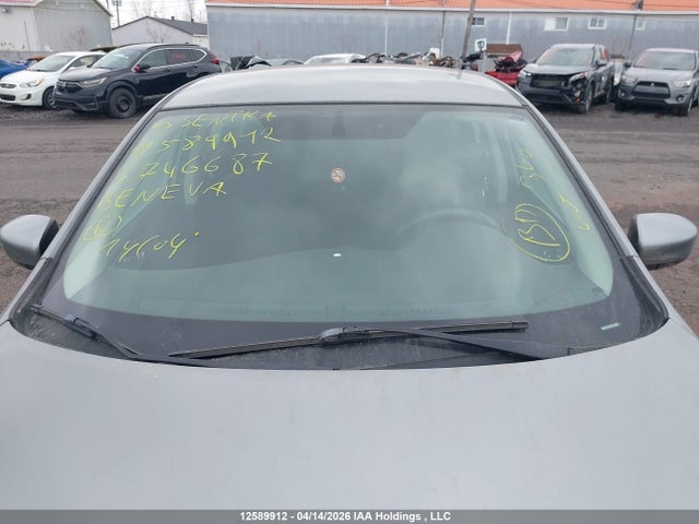 2013 Nissan Sentra 1.8 S/1.8 Sv მანქანა იყიდება აუქციონზე, vin: 3N1AB7AP0DL746687, აუქციონის ნომერი: 12589912