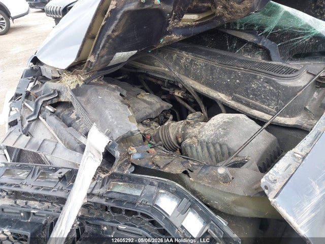 Продажа на аукционе авто 2010 Honda Pilot Exl, vin: 5FNYF4H52AB504657, номер лота: 12605292