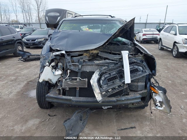 Продажа на аукционе авто 2010 Honda Pilot Exl, vin: 5FNYF4H52AB504657, номер лота: 12605292