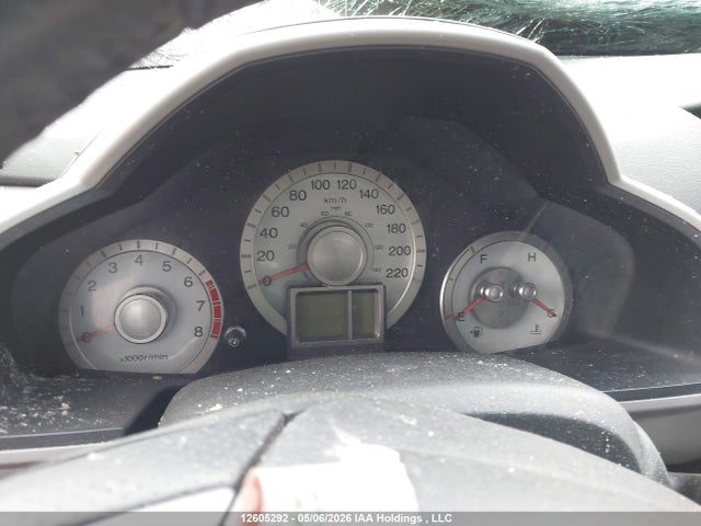 Продажа на аукционе авто 2010 Honda Pilot Exl, vin: 5FNYF4H52AB504657, номер лота: 12605292