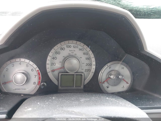 Продажа на аукционе авто 2010 Honda Pilot Exl, vin: 5FNYF4H52AB504657, номер лота: 12605292