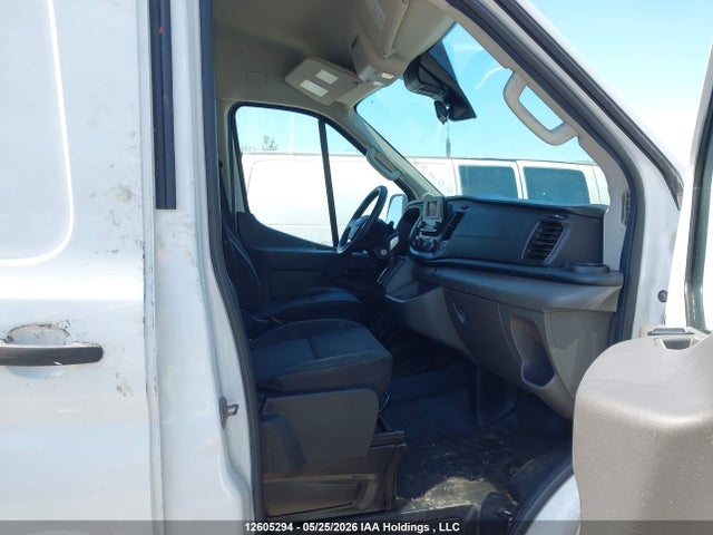 2021 Ford Transit T-250 მანქანა იყიდება აუქციონზე, vin: 1FTBR1C82MKA62371, აუქციონის ნომერი: 12605294