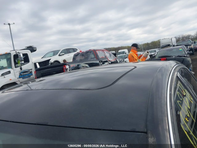 Aukcja sprzedaży 2013 Audi A6 Prestige, vin: WAUHGCFC7DN136102, numer aukcji: 12605296