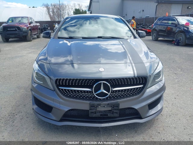 Продажа на аукционе авто 2014 Mercedes-benz Cla 250, vin: WDDSJ4EB2EN051359, номер лота: 12605297