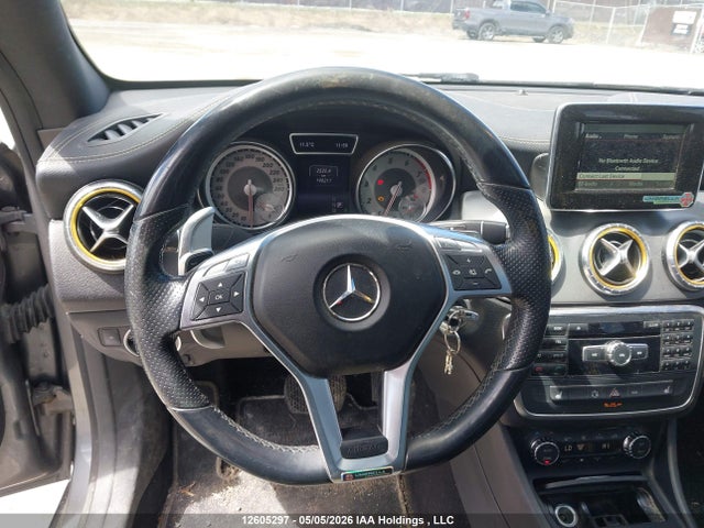 Продажа на аукционе авто 2014 Mercedes-benz Cla 250, vin: WDDSJ4EB2EN051359, номер лота: 12605297