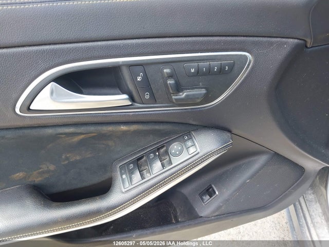 Продажа на аукционе авто 2014 Mercedes-benz Cla 250, vin: WDDSJ4EB2EN051359, номер лота: 12605297