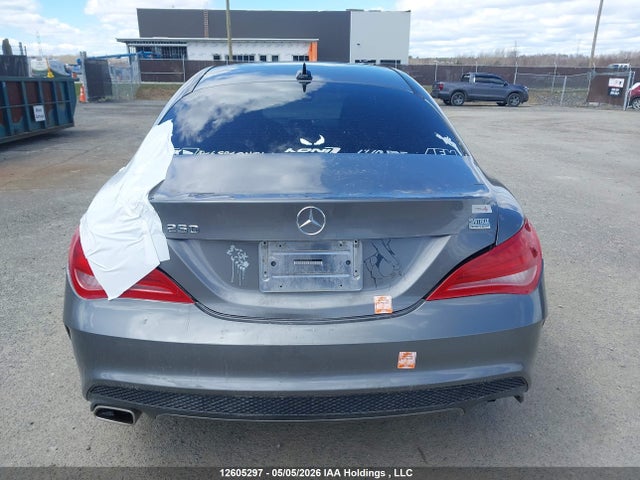 Продажа на аукционе авто 2014 Mercedes-benz Cla 250, vin: WDDSJ4EB2EN051359, номер лота: 12605297