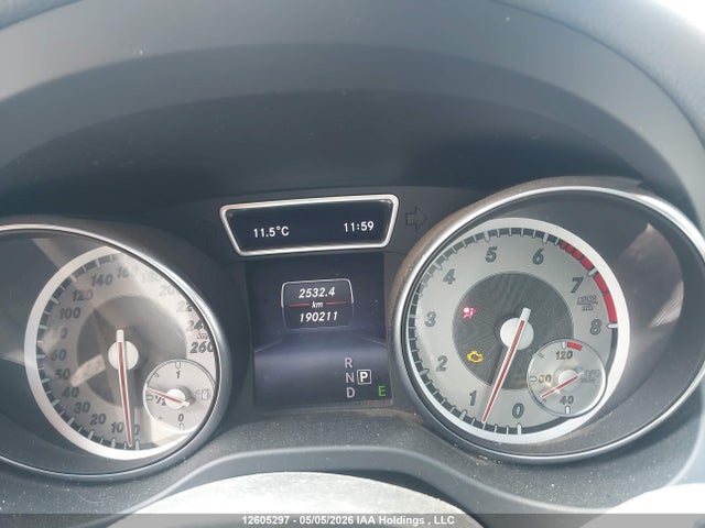 Продажа на аукционе авто 2014 Mercedes-benz Cla 250, vin: WDDSJ4EB2EN051359, номер лота: 12605297