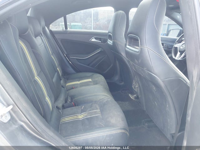 Продажа на аукционе авто 2014 Mercedes-benz Cla 250, vin: WDDSJ4EB2EN051359, номер лота: 12605297