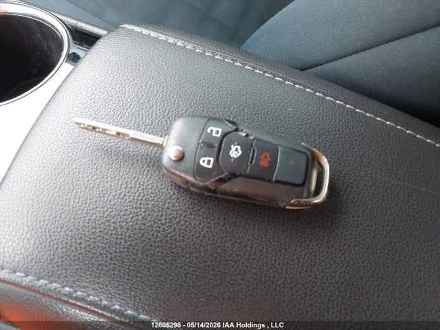 Продаж на аукціоні авто 2014 Ford Fusion Se Hybrid, vin: 3FA6P0LU7ER334284, номер лоту: 12605298