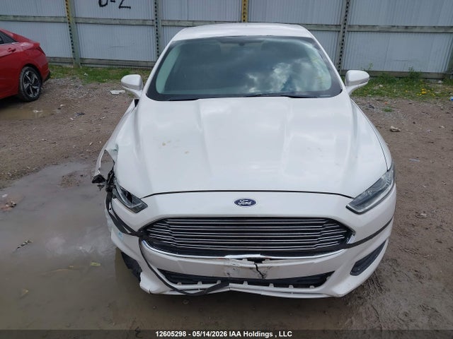 Продаж на аукціоні авто 2014 Ford Fusion Se Hybrid, vin: 3FA6P0LU7ER334284, номер лоту: 12605298