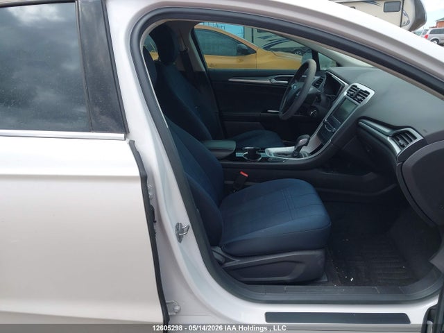 Продаж на аукціоні авто 2014 Ford Fusion Se Hybrid, vin: 3FA6P0LU7ER334284, номер лоту: 12605298