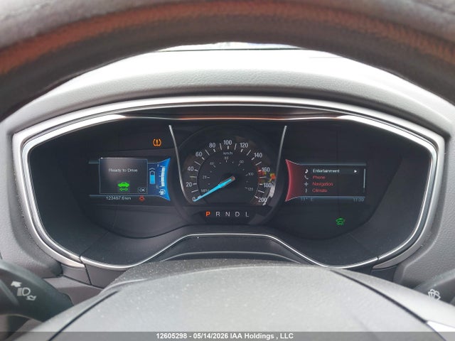 Продаж на аукціоні авто 2014 Ford Fusion Se Hybrid, vin: 3FA6P0LU7ER334284, номер лоту: 12605298