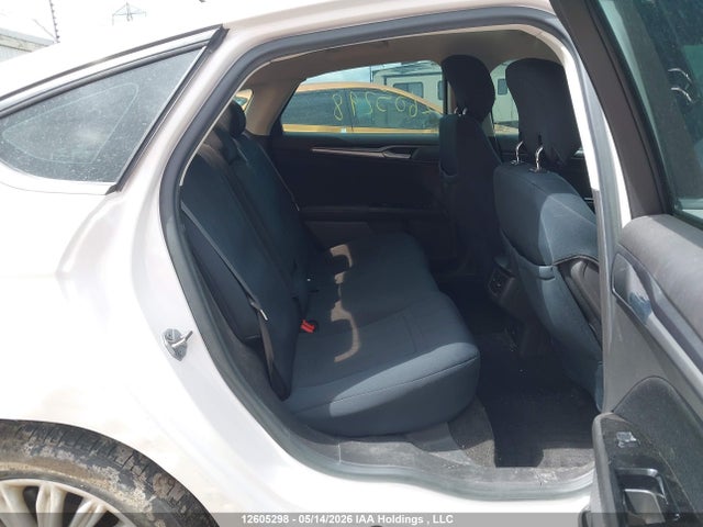 Продаж на аукціоні авто 2014 Ford Fusion Se Hybrid, vin: 3FA6P0LU7ER334284, номер лоту: 12605298