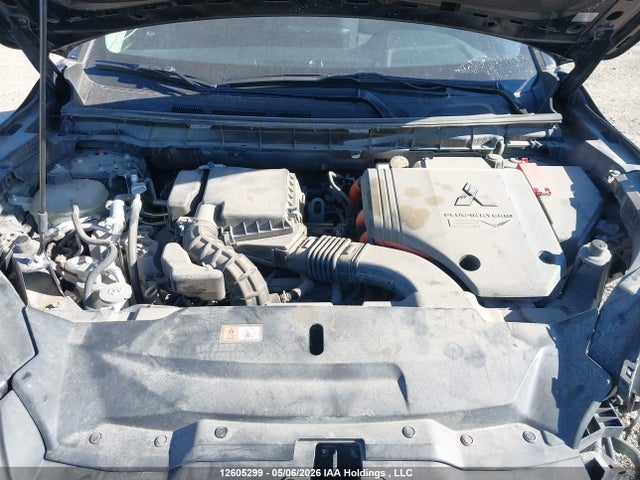 JA4T5UA9XRZ624801 Mitsubishi Outlander Es