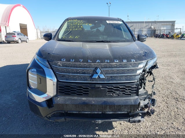 JA4T5UA9XRZ624801 Mitsubishi Outlander Es