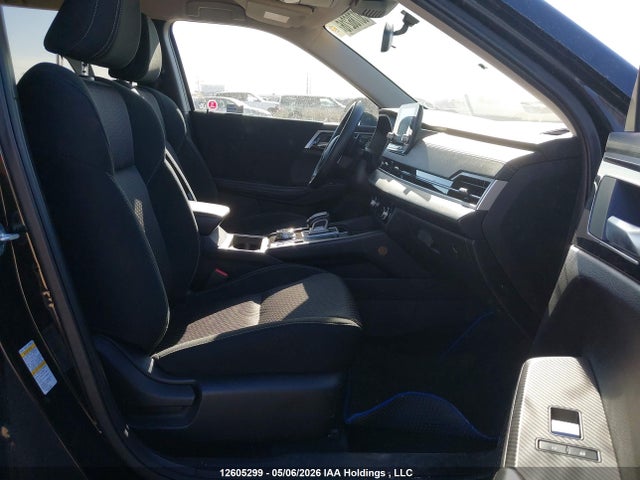 JA4T5UA9XRZ624801 Mitsubishi Outlander Es