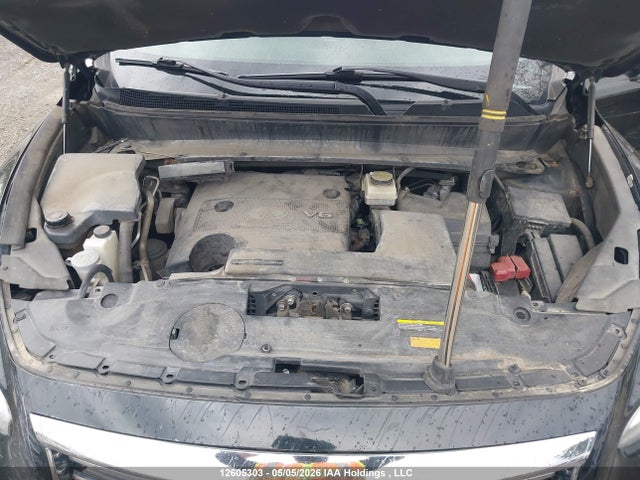 5N1AL0MM8EC512812 Infiniti QX60