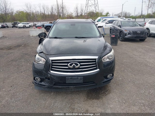 5N1AL0MM8EC512812 Infiniti QX60