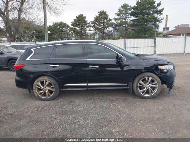 5N1AL0MM8EC512812 Infiniti QX60