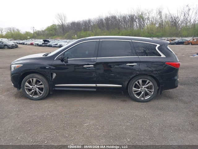 5N1AL0MM8EC512812 Infiniti QX60