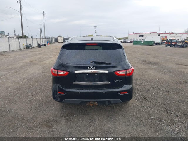 5N1AL0MM8EC512812 Infiniti QX60