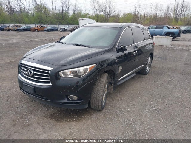 5N1AL0MM8EC512812 Infiniti QX60