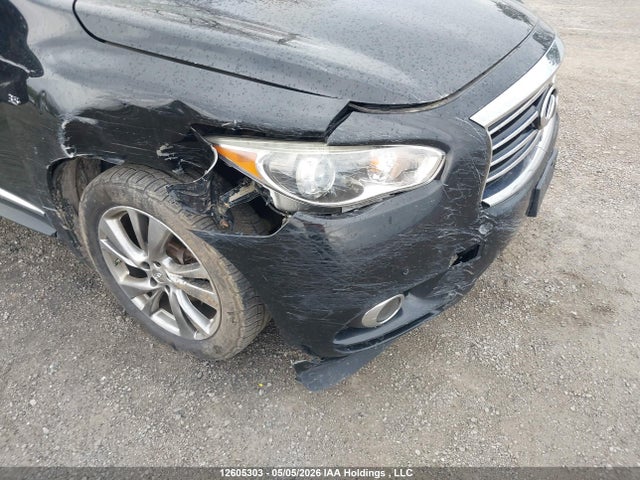 5N1AL0MM8EC512812 Infiniti QX60