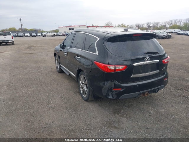 5N1AL0MM8EC512812 Infiniti QX60