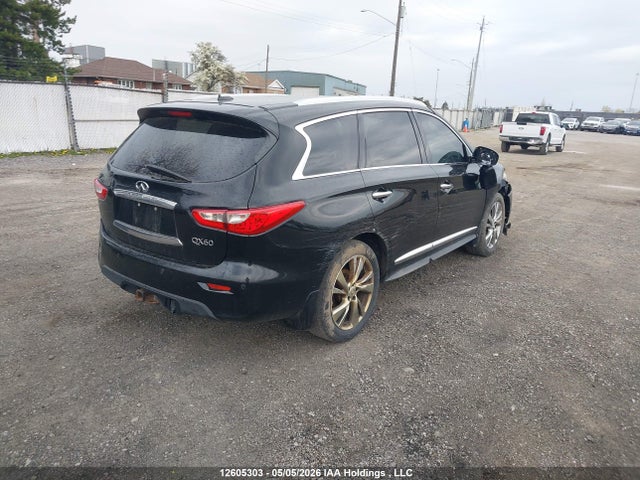 5N1AL0MM8EC512812 Infiniti QX60