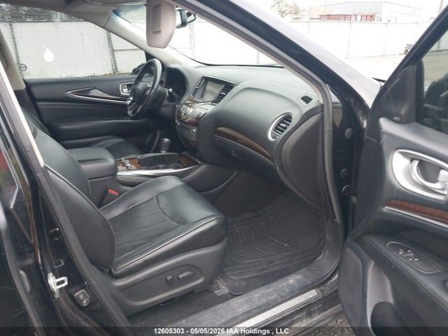 5N1AL0MM8EC512812 Infiniti QX60