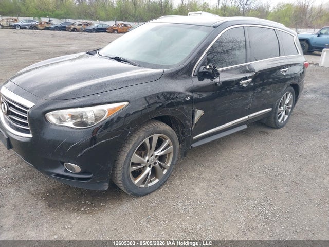 5N1AL0MM8EC512812 Infiniti QX60