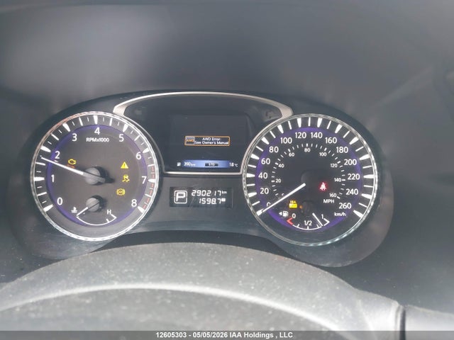 5N1AL0MM8EC512812 Infiniti QX60