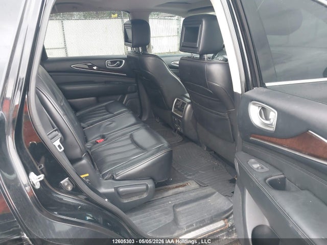 5N1AL0MM8EC512812 Infiniti QX60