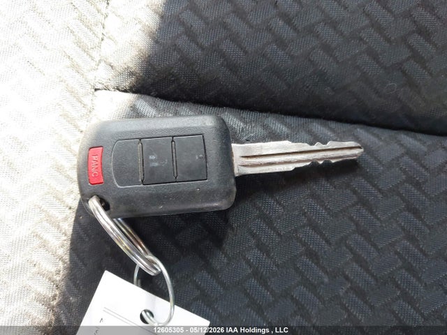 Aukcja sprzedaży 2019 Mitsubishi Eclipse Cross Es, vin: JA4AT3AA3KZ604784, numer aukcji: 12605305