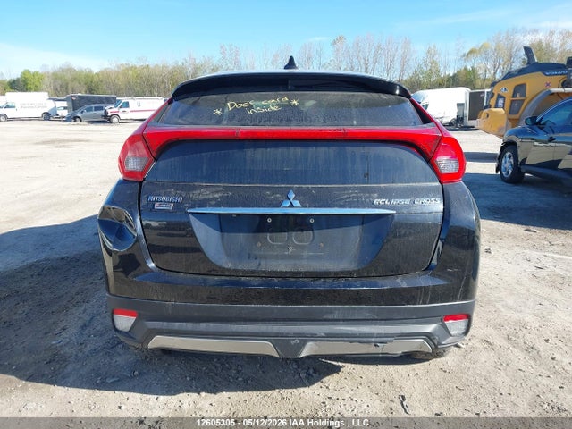 Aukcja sprzedaży 2019 Mitsubishi Eclipse Cross Es, vin: JA4AT3AA3KZ604784, numer aukcji: 12605305