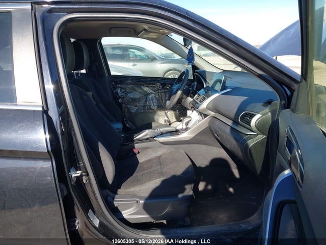 Aukcja sprzedaży 2019 Mitsubishi Eclipse Cross Es, vin: JA4AT3AA3KZ604784, numer aukcji: 12605305
