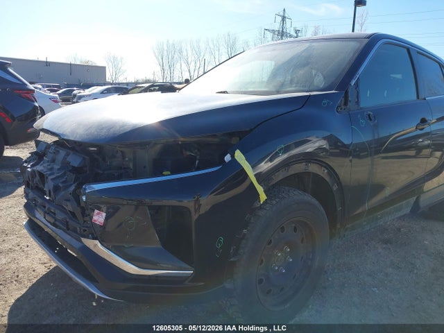 Aukcja sprzedaży 2019 Mitsubishi Eclipse Cross Es, vin: JA4AT3AA3KZ604784, numer aukcji: 12605305