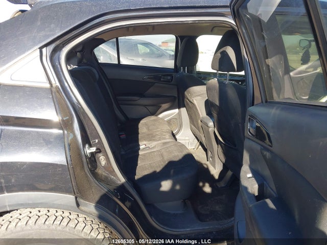 Aukcja sprzedaży 2019 Mitsubishi Eclipse Cross Es, vin: JA4AT3AA3KZ604784, numer aukcji: 12605305