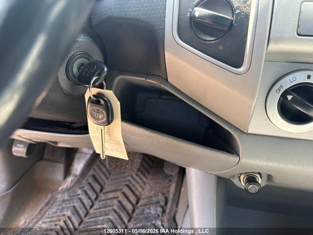 12605311 :رقم المزاد ، 5TEUU42N58Z502262 vin ، 2008 Toyota Tacoma Access Cab مزاد بيع