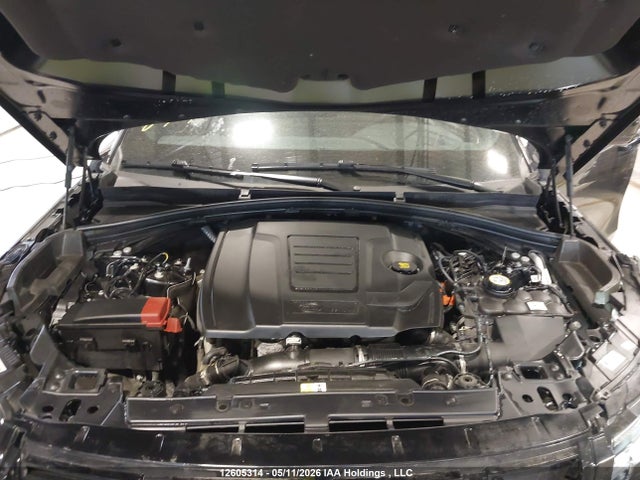 Продажа на аукционе авто 2026 Land Rover Range Rover Velar Dynamic Se P250 Gas, vin: SALYL2EX8TA818708, номер лота: 12605314