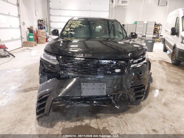 Продажа на аукционе авто 2026 Land Rover Range Rover Velar Dynamic Se P250 Gas, vin: SALYL2EX8TA818708, номер лота: 12605314