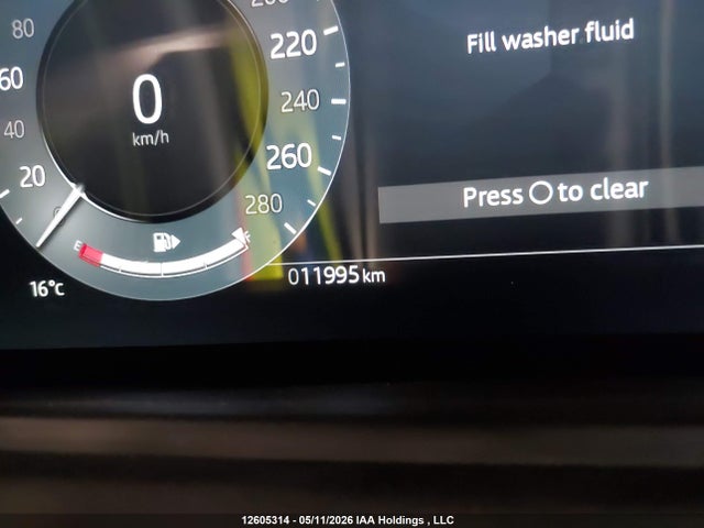 Продажа на аукционе авто 2026 Land Rover Range Rover Velar Dynamic Se P250 Gas, vin: SALYL2EX8TA818708, номер лота: 12605314
